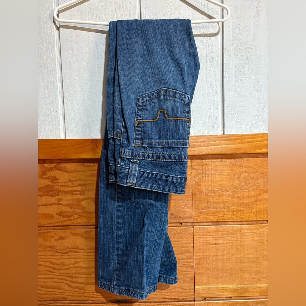 Kimes Betty Jeans